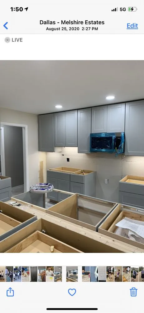 Slide of DC Electric