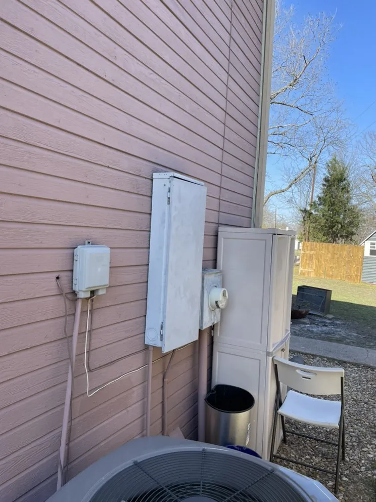 Slide of DC Electric