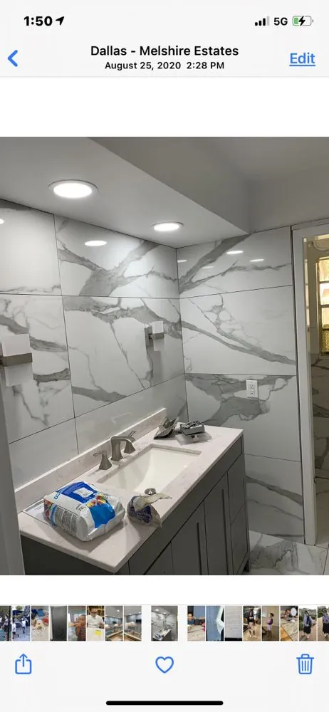 Slide of DC Electric