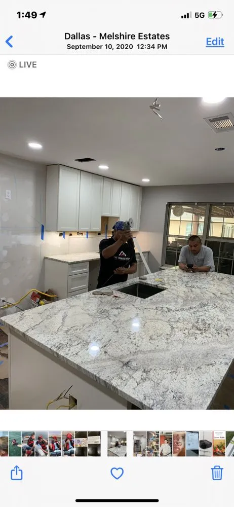 Slide of DC Electric