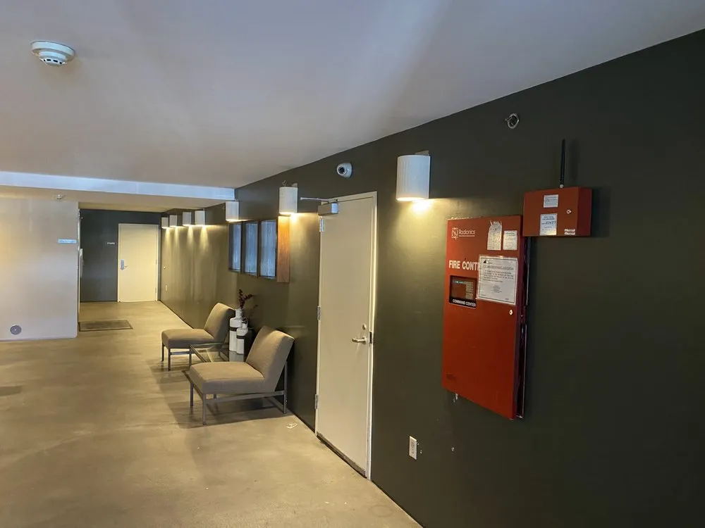 Slide of D&C Electric