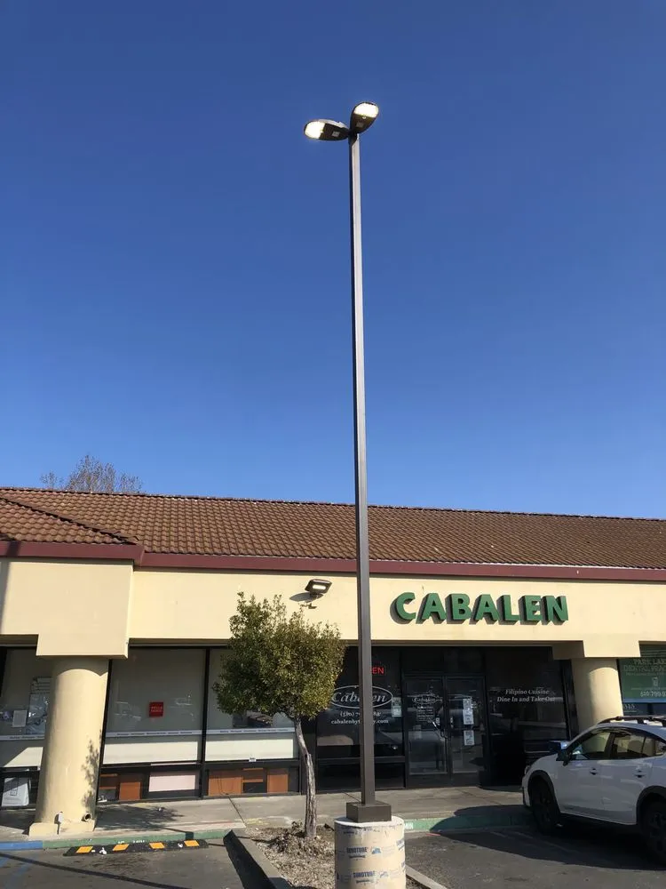 Slide of D&C Electric