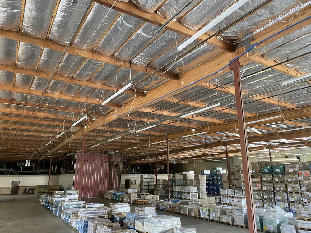 Slide of D&C Electric