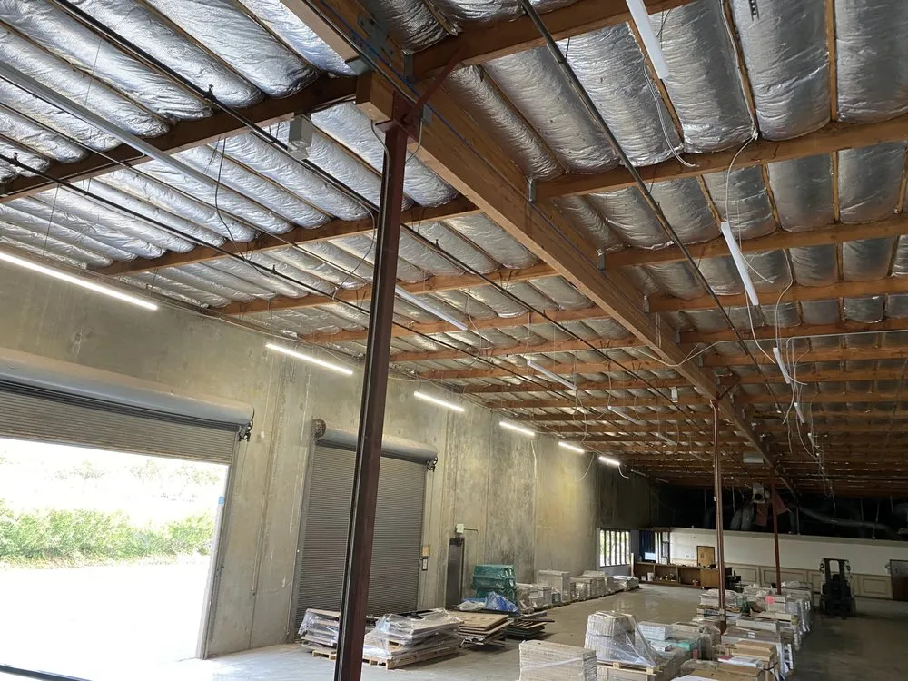 Slide of D&C Electric