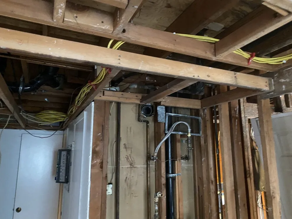 Slide of D&C Electric