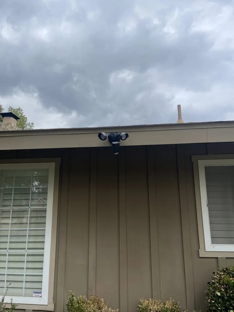 Slide of Dc Electric