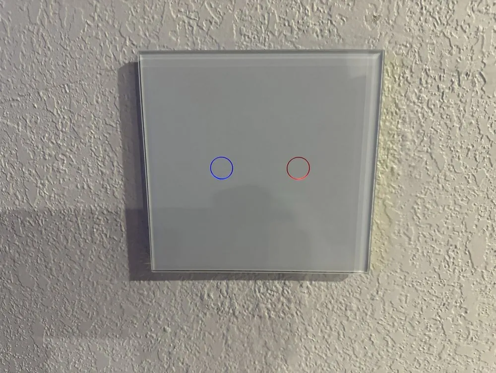 Slide of Dc Electric