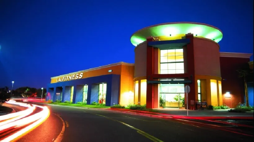 Slide of DC Electric