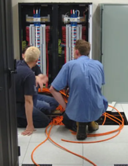 Slide of DC Electric