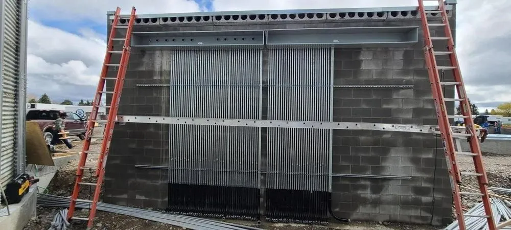 Slide of DC Electric