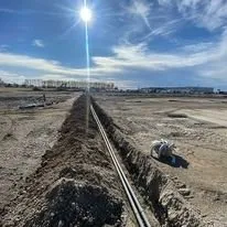 Slide of DC Electric