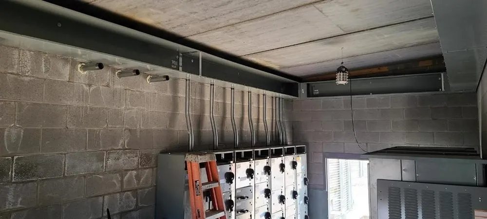 Slide of DC Electric