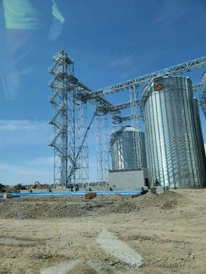 Slide of DC Electric