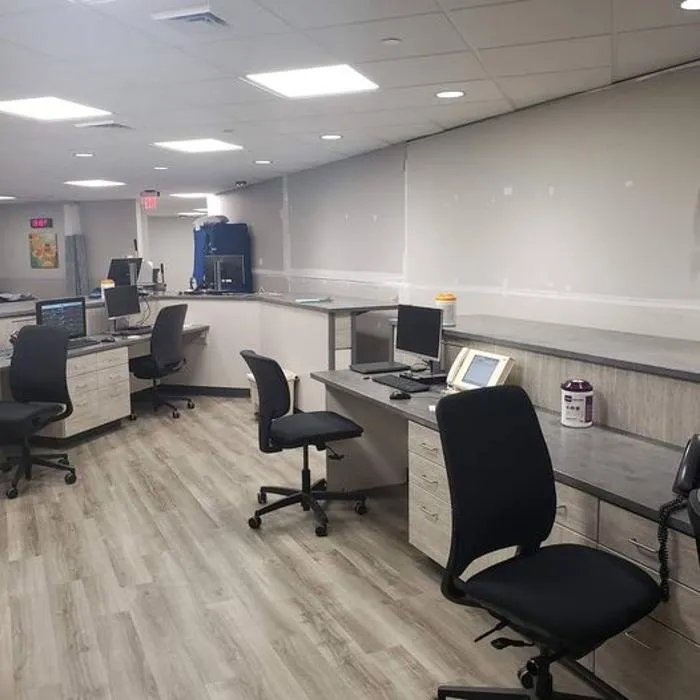 Slide of DC Electric