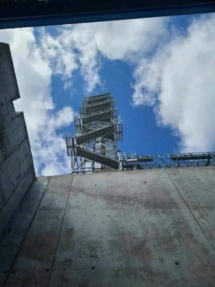 Slide of DC Electric