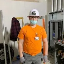 Slide of DC Electric