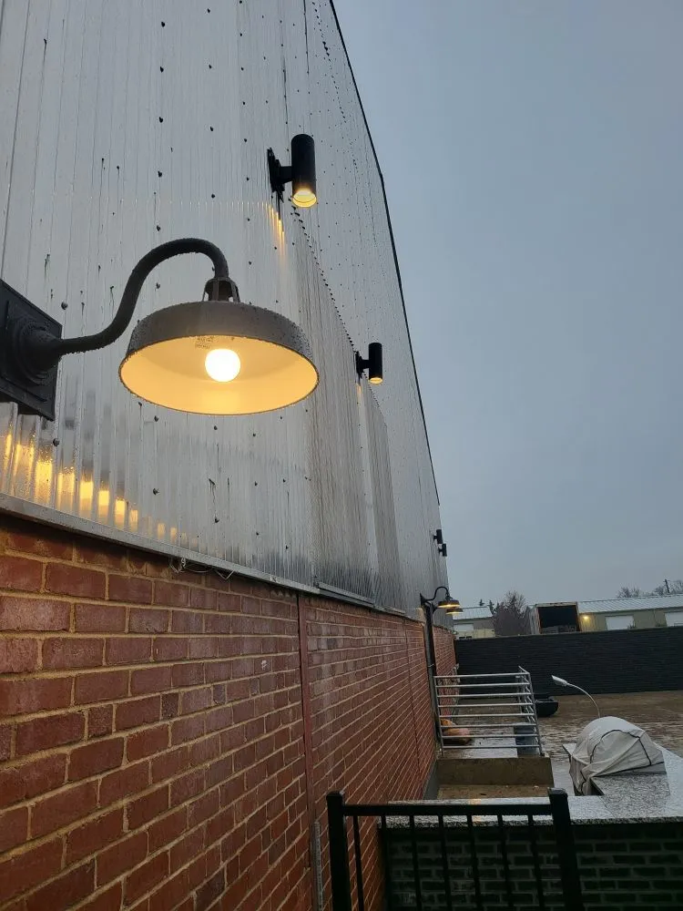 Licensed outlet and switch repair service in Lawrenceville, VA - DC Electric