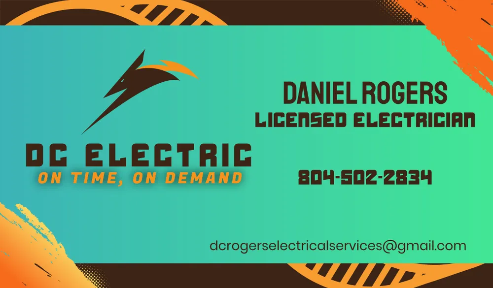 Emergency circuit breaker repair service in Lawrenceville, VA - DC Electric