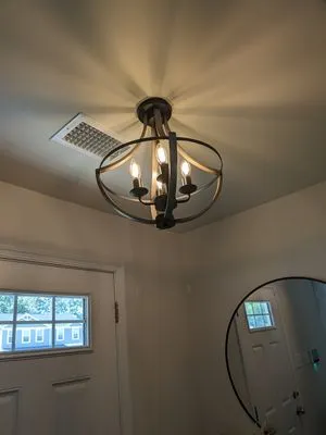 DC Electric