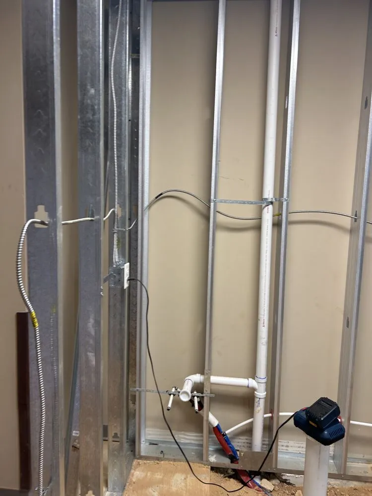 Slide of D&C Electric