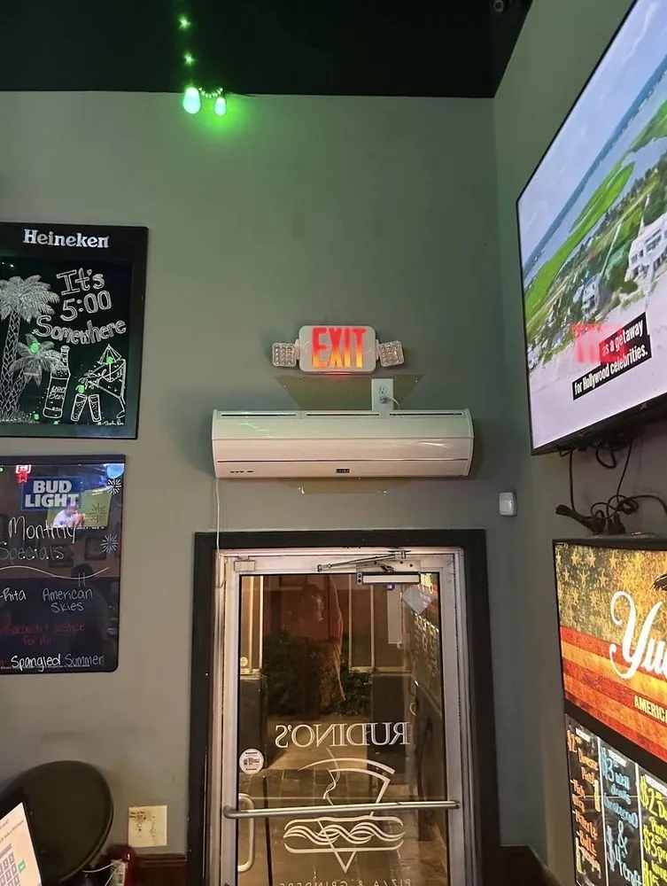 Slide of D&C Electric