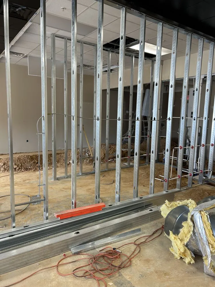 Slide of D&C Electric