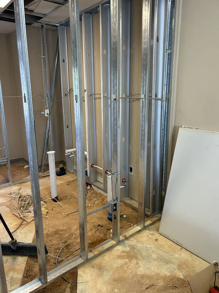 Slide of D&C Electric