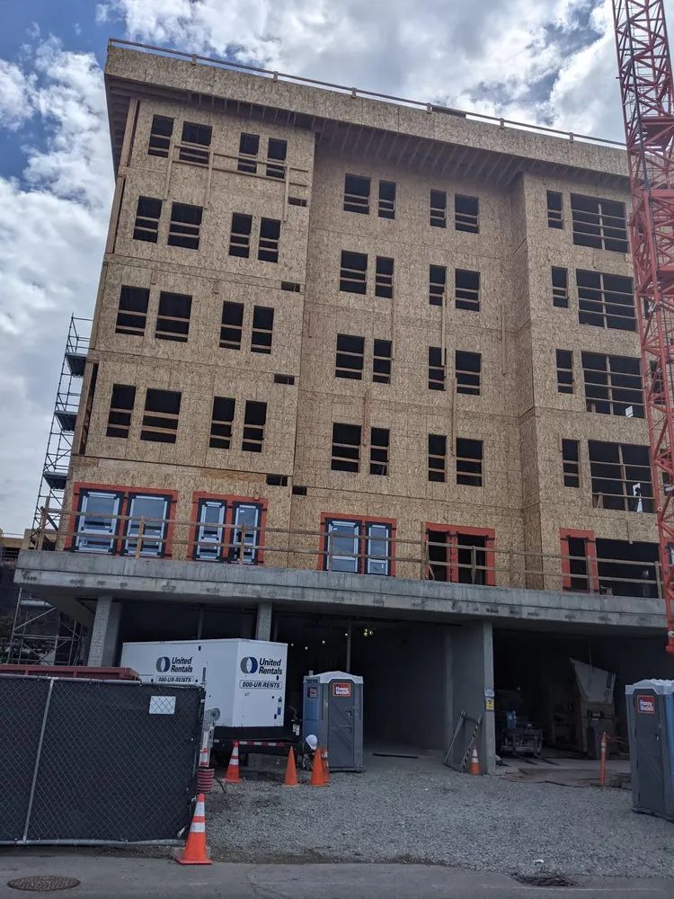 Slide of DC Electric