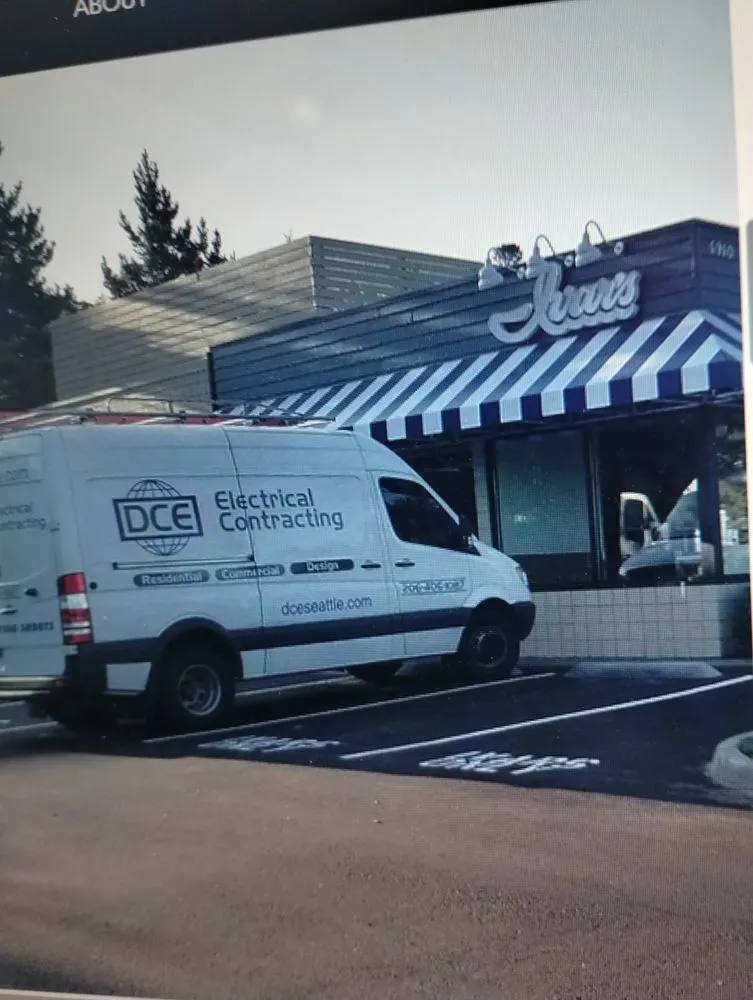 Slide of DC Electric