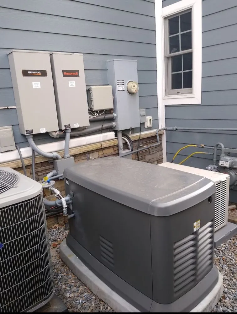 Slide of DC Electric