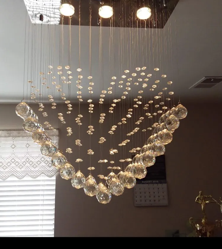 Slide of DC Electric