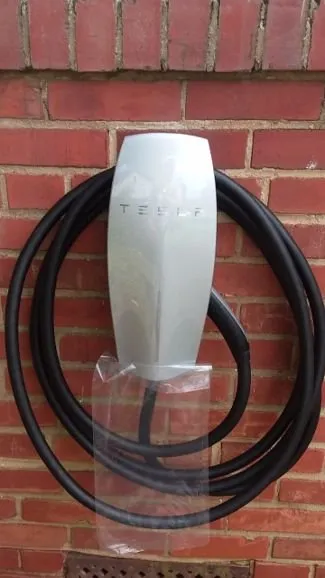 Slide of DC Electric