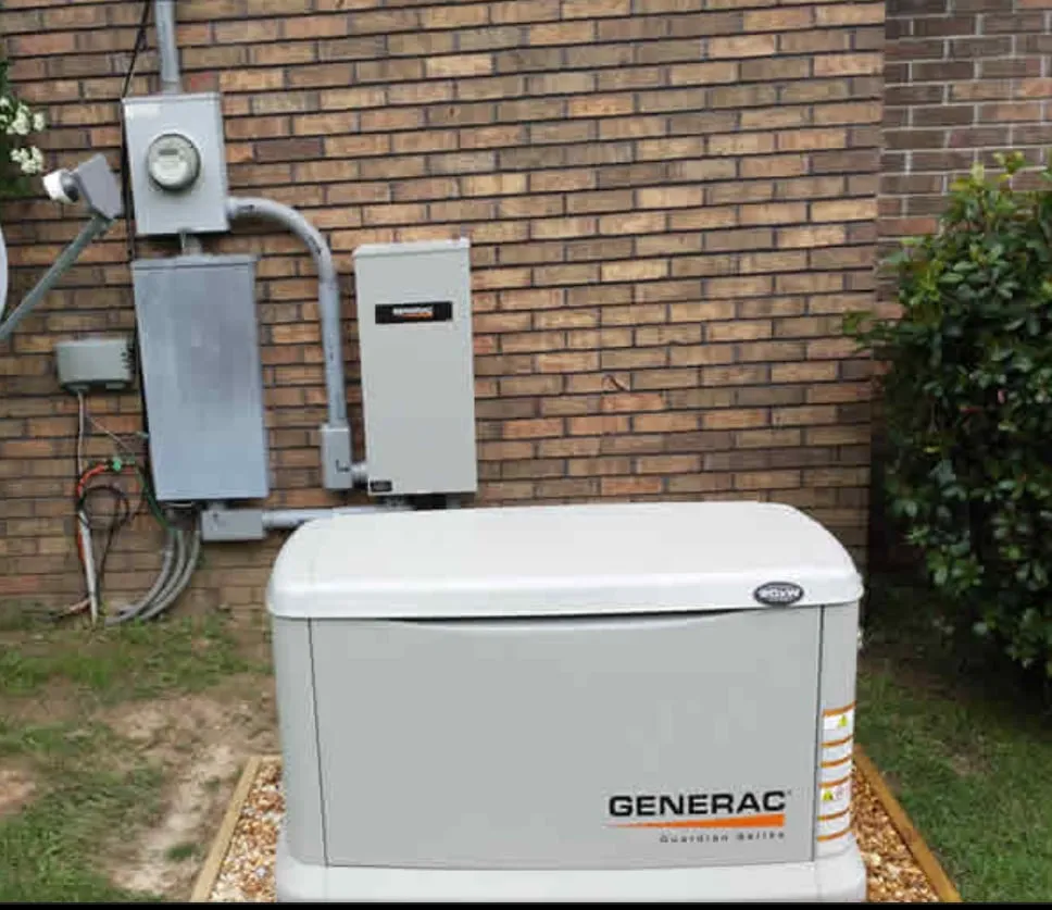 Slide of DC Electric