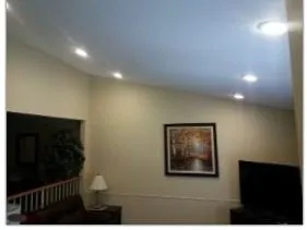 Slide of DC Electric