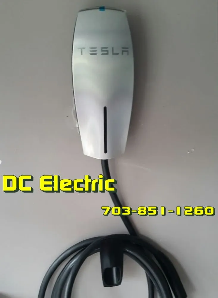 Slide of DC Electric