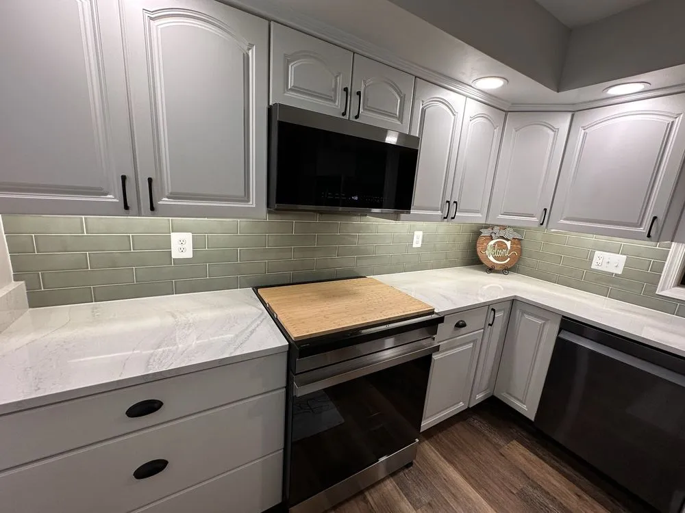 Slide of DC Electric