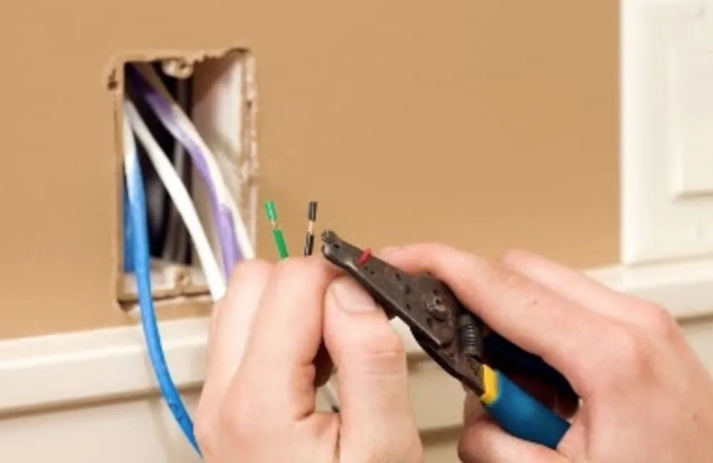 Slide of DC Electric