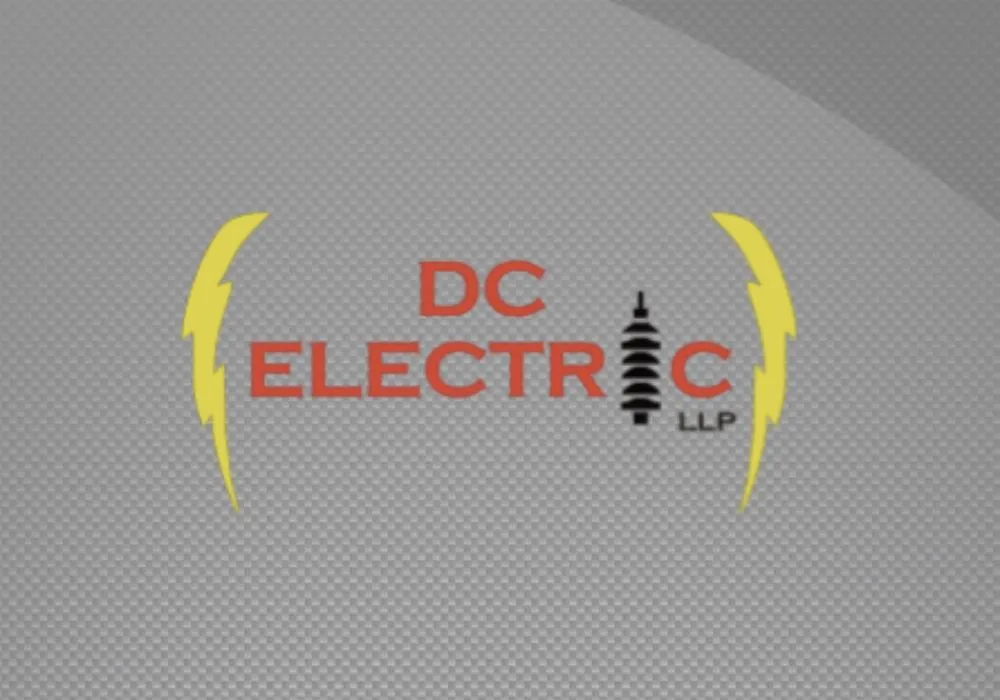 Slide of DC Electric