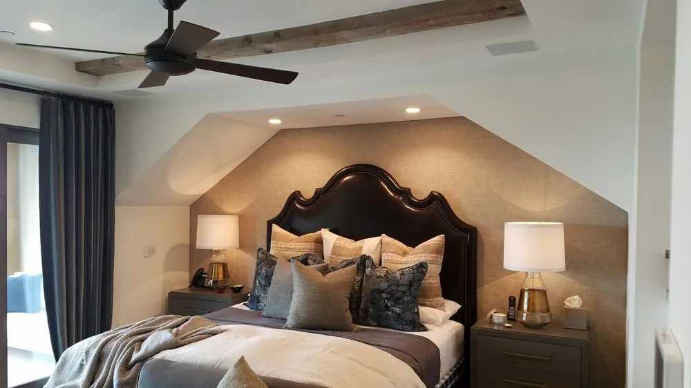 Slide of DC Electric