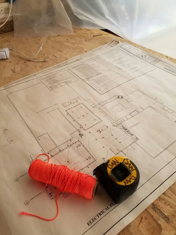 Slide of DC Electric