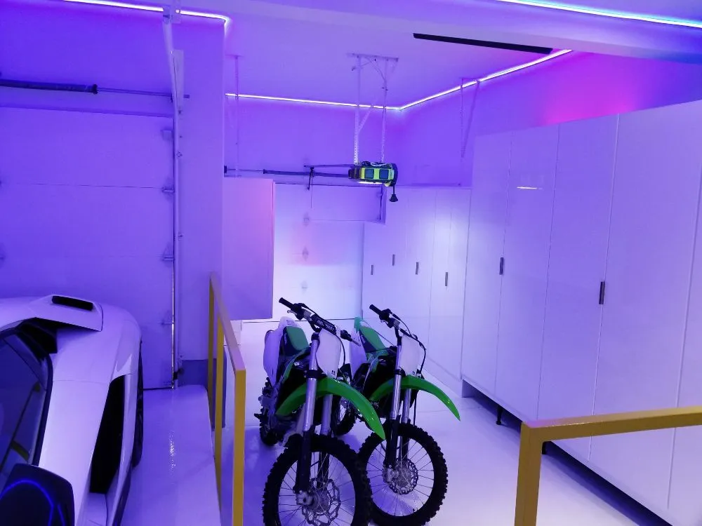 Slide of DC Electric