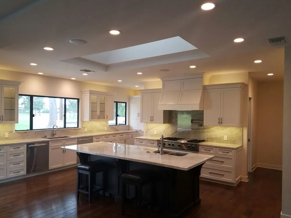 Slide of DC Electric