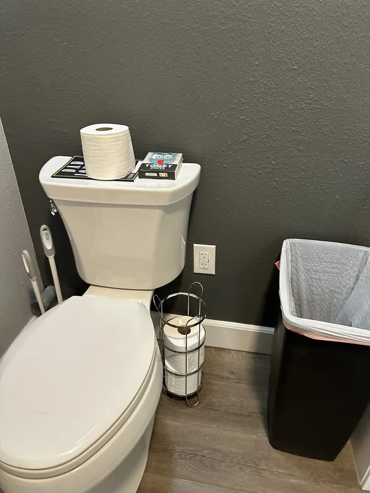 Slide of DC Electric