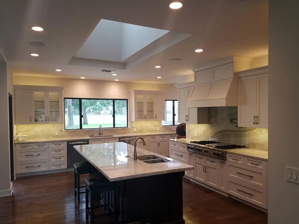 Slide of DC Electric