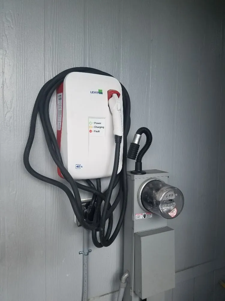 Expert wiring installation service in ,  - DC Electric