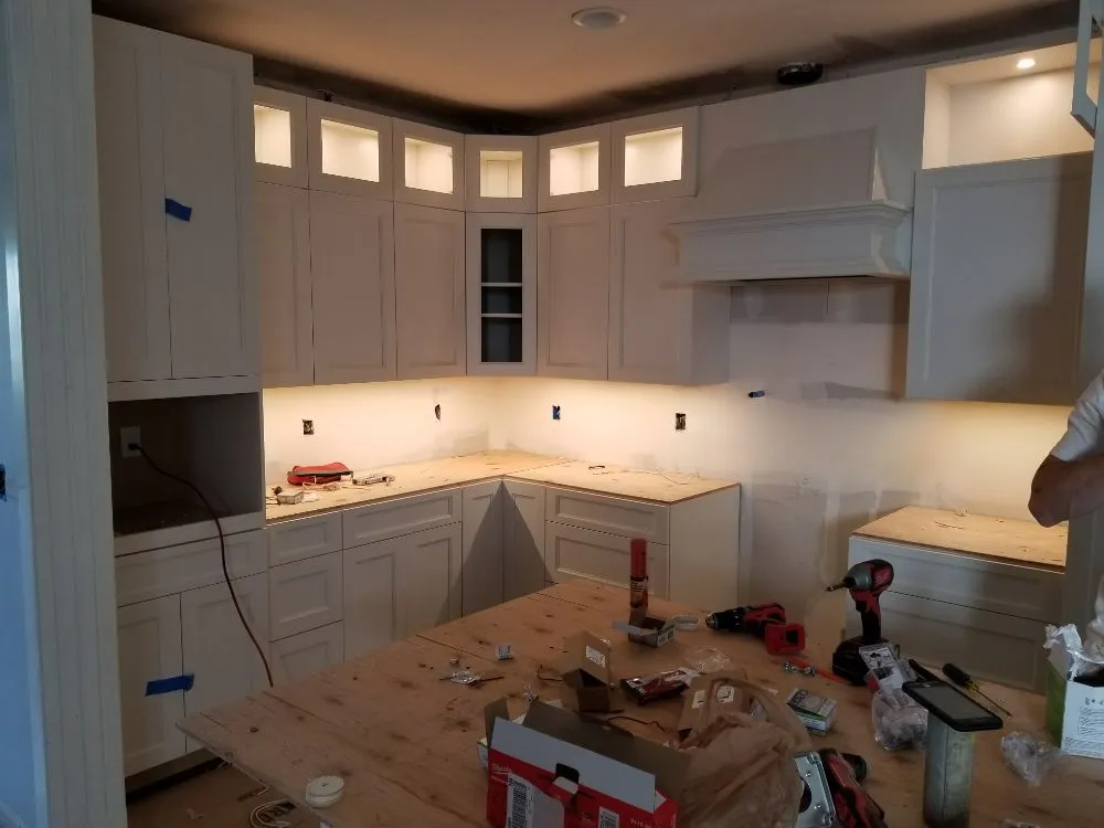 Slide of DC Electric