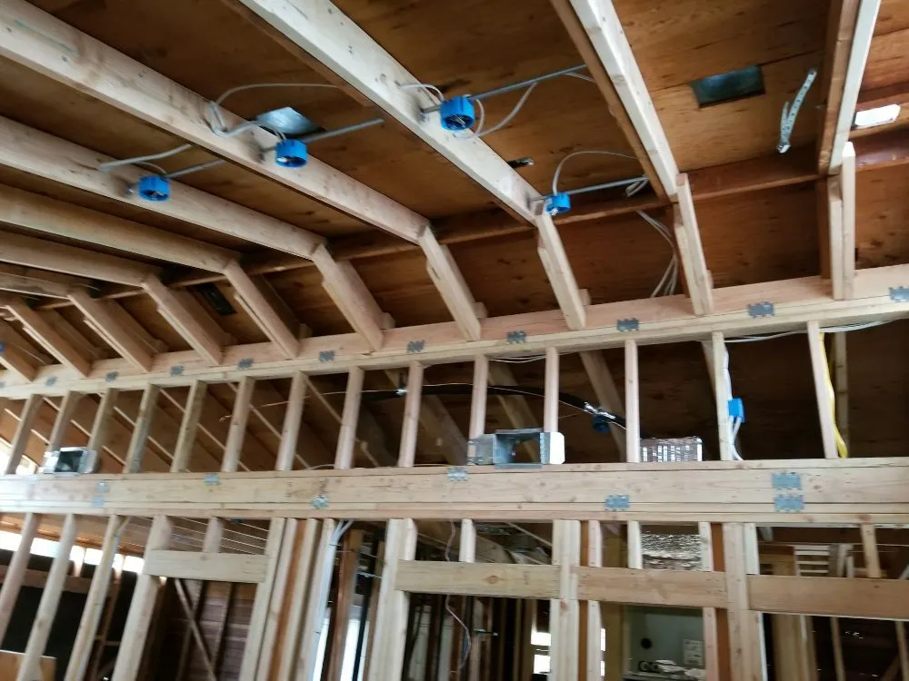 Slide of DC Electric