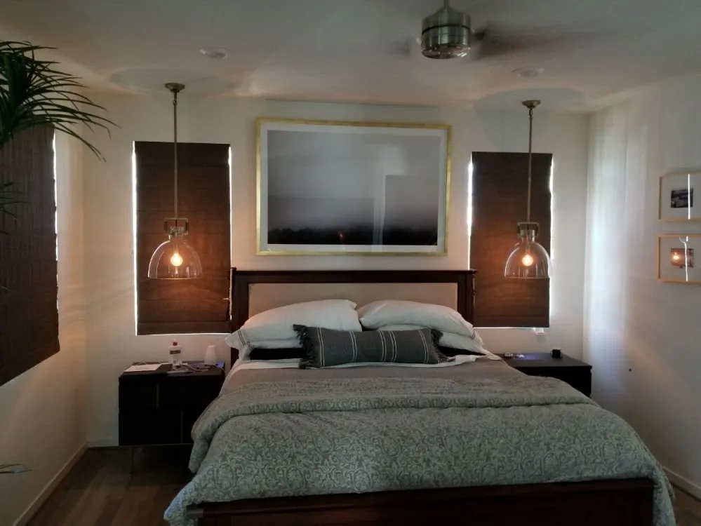 Slide of DC Electric