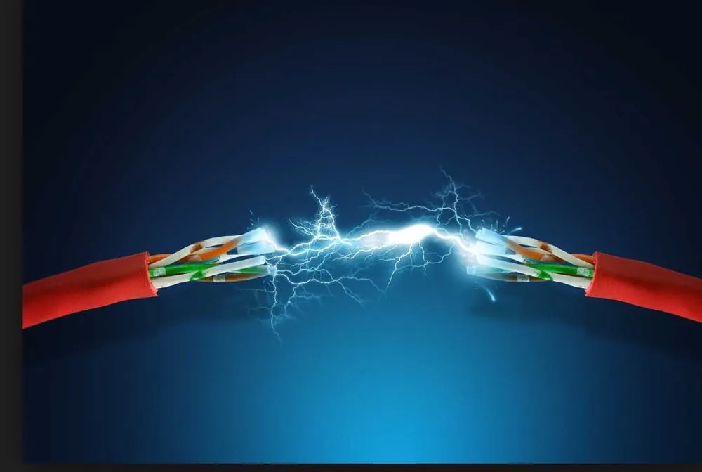 Slide of DC Electric of WNY