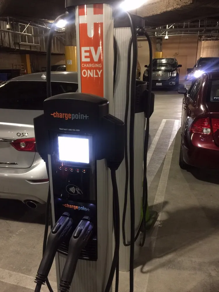 Slide of DC Electric